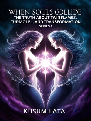 cover image of When Souls Collide